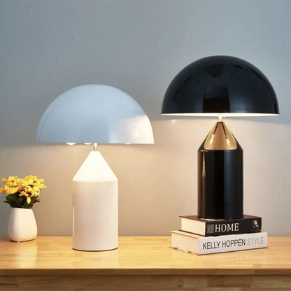 Unique Mushroom Table Lamp - VogeLuxe
