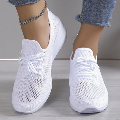 Comfortable Walking Sneakers for Women