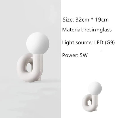 Bright Twist Table Lamp | Pet Hair Vacuum