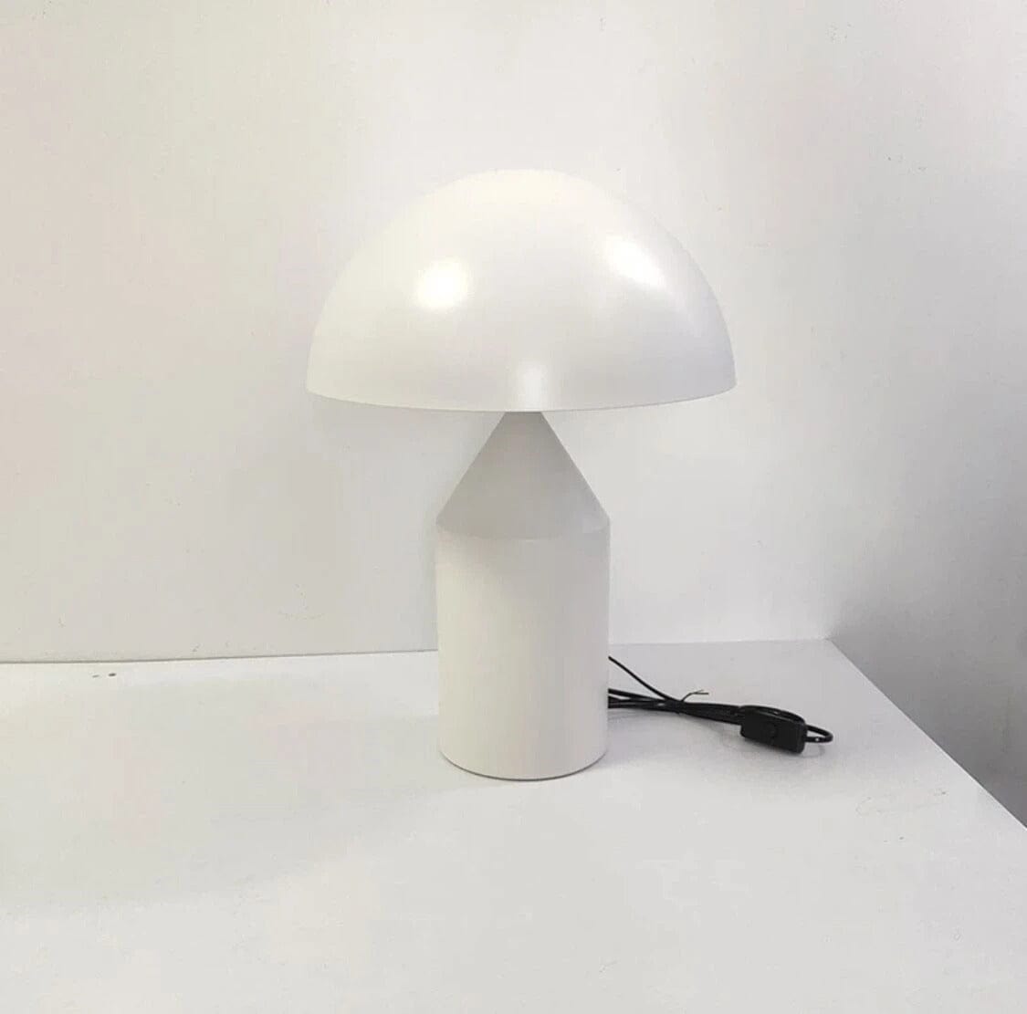 Unique Mushroom Table Lamp