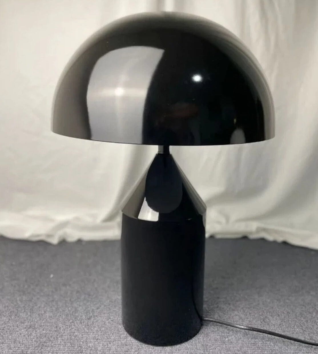 Unique Mushroom Table Lamp