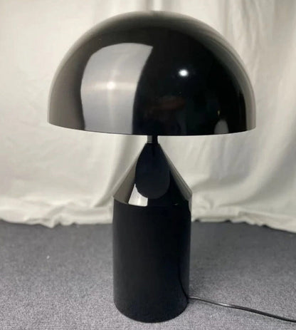 Unique Mushroom Table Lamp