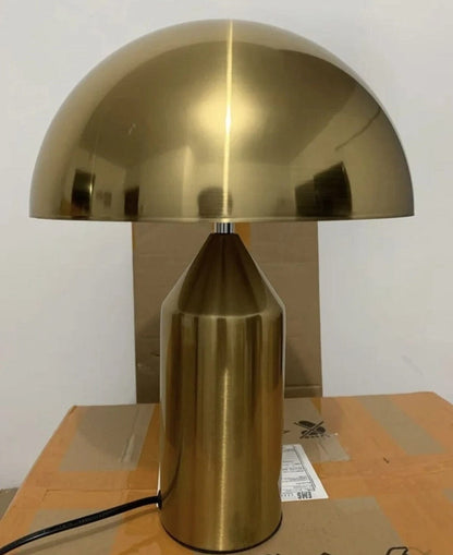 Unique Mushroom Table Lamp