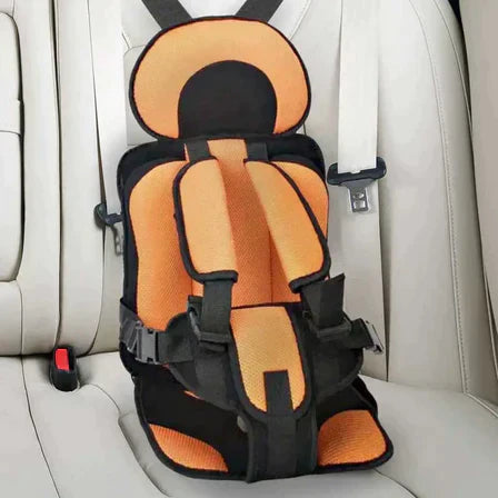 Lightweight Kids Car Booster Seat