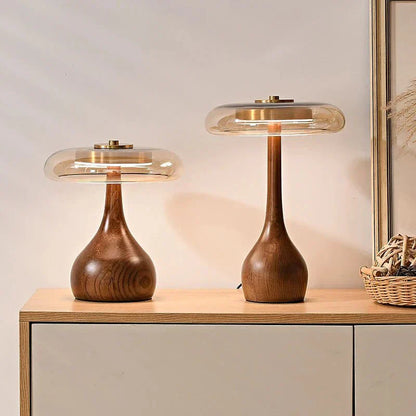 Stylish Home Desk Table Lamp - VogeLuxe