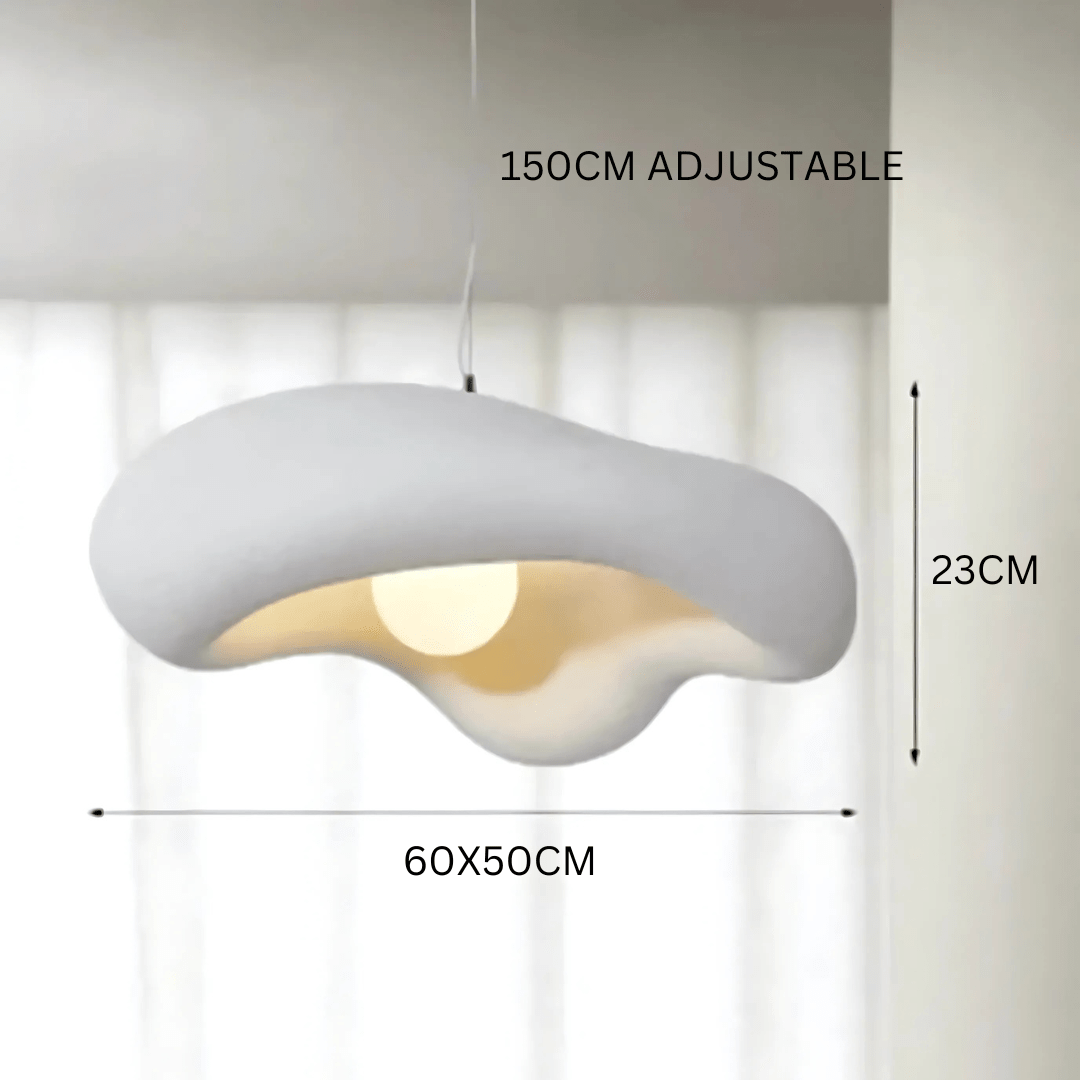 Elegant Pendant Lighting Set