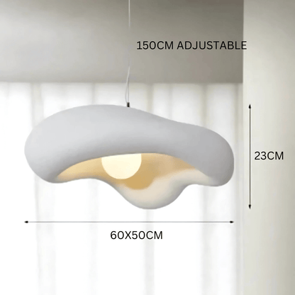 Elegant Pendant Lighting Set