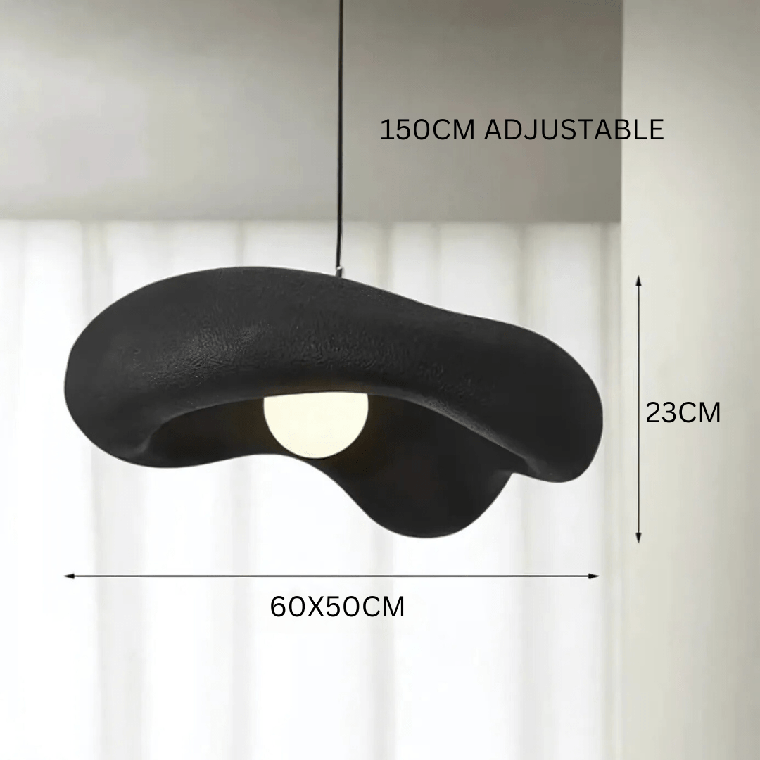 Elegant Pendant Lighting Set
