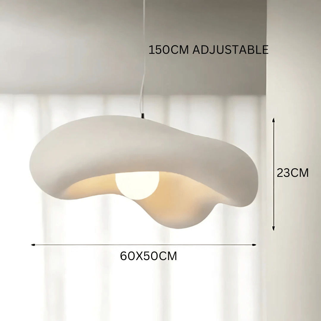 Elegant Pendant Lighting Set