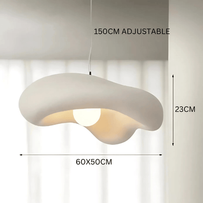 Elegant Pendant Lighting Set