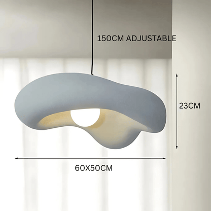 Elegant Pendant Lighting Set