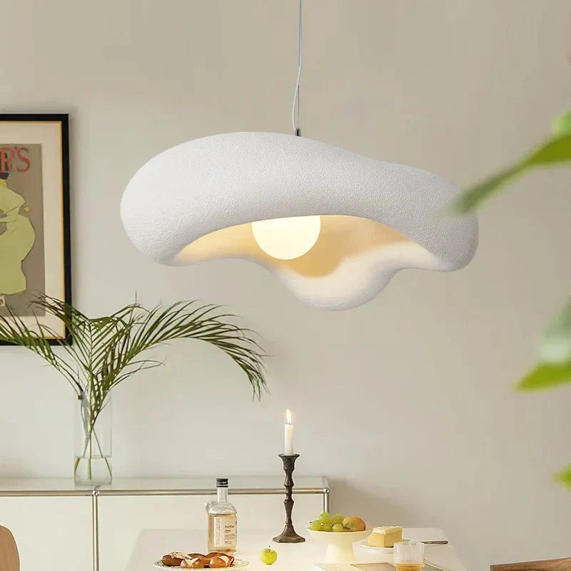 Elegant Pendant Lighting Set - VogeLuxe