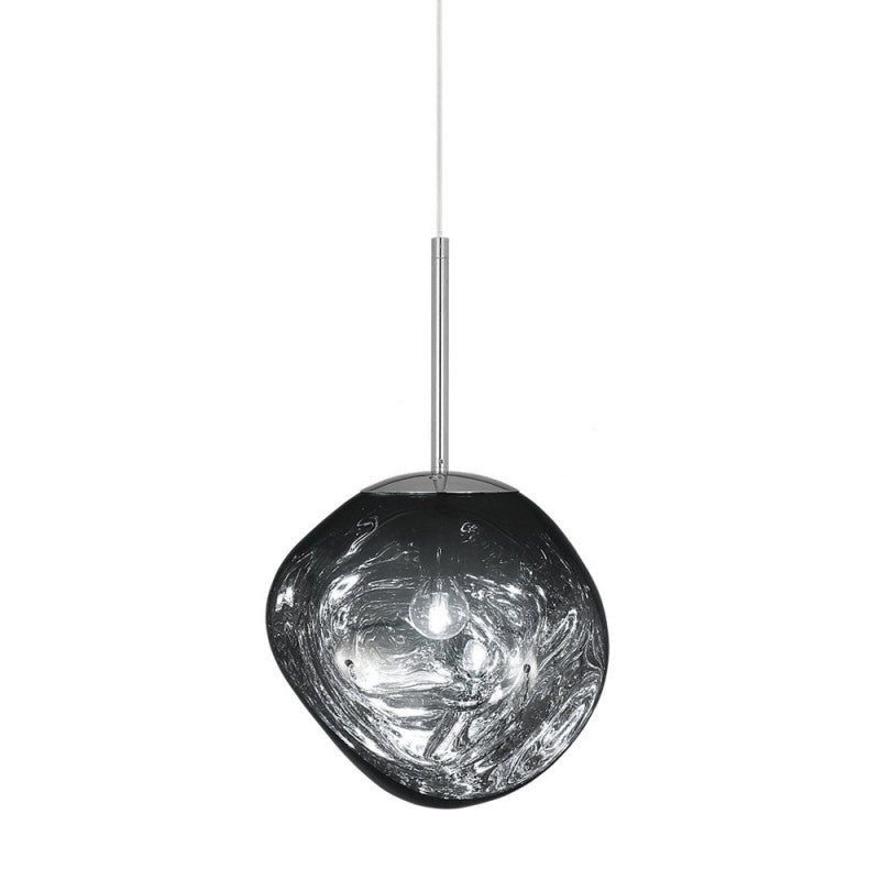 Beautiful Glass Hanging Light for Kitchen and Dining
