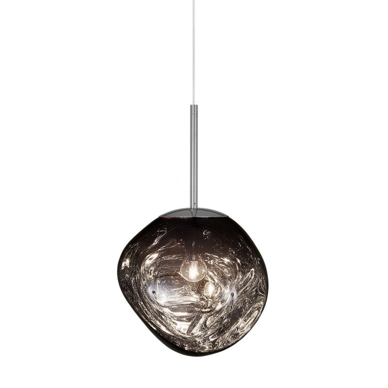 Beautiful Glass Hanging Light for Kitchen and Dining