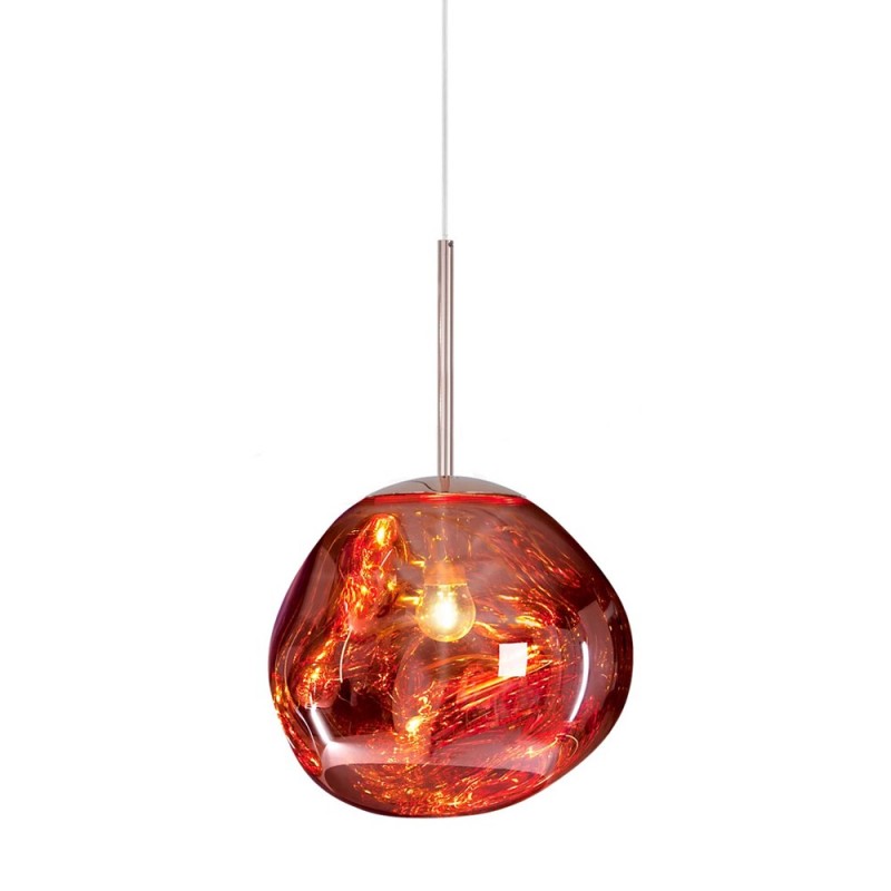 Beautiful Glass Hanging Light for Kitchen and Dining