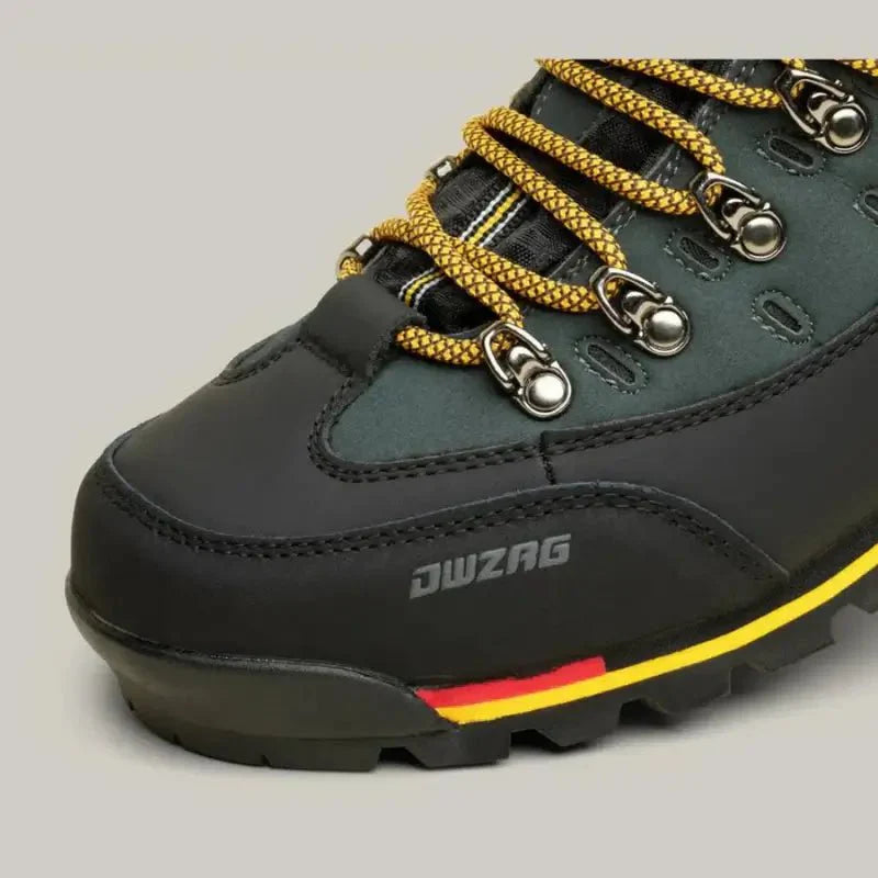VogeLuxe | Men’s Mid Cut Outdoor Hiking Boots