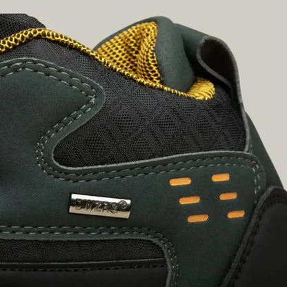 VogeLuxe | Men’s Mid Cut Outdoor Hiking Boots