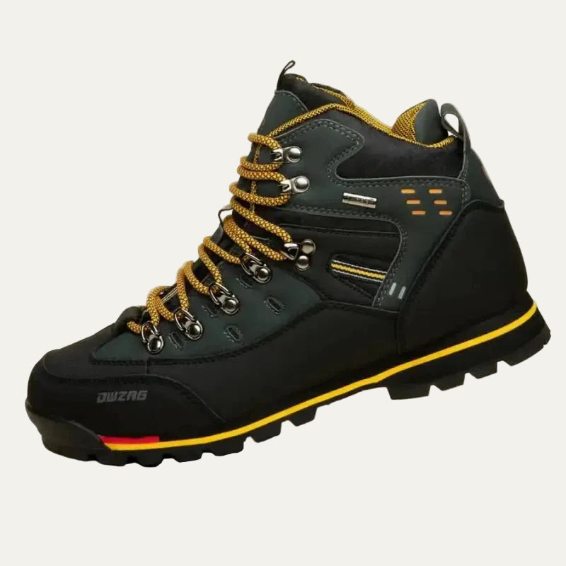 VogeLuxe | Men’s Mid Cut Outdoor Hiking Boots