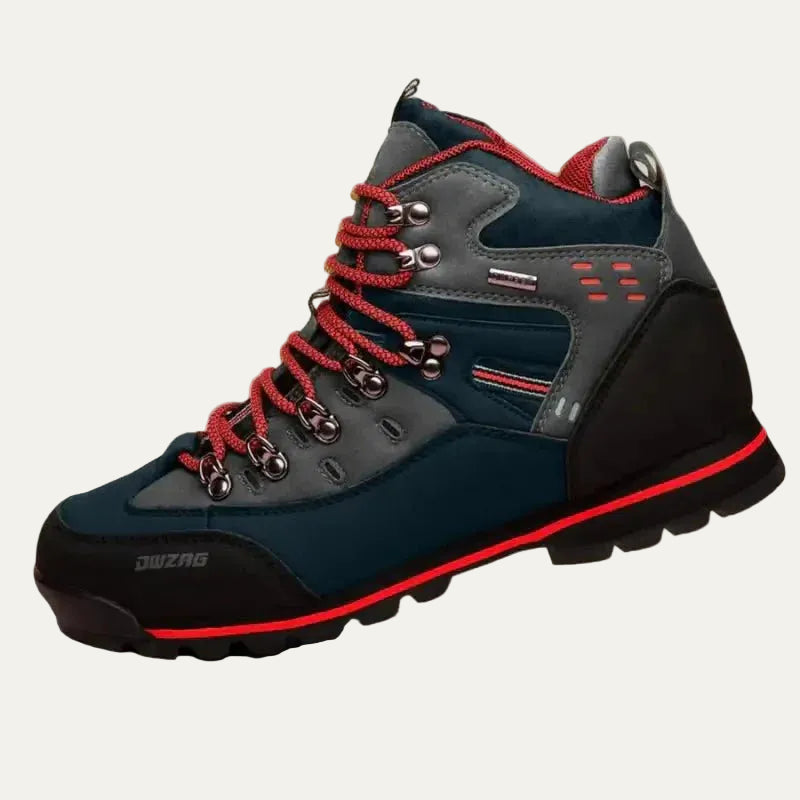 VogeLuxe | Men’s Mid Cut Outdoor Hiking Boots
