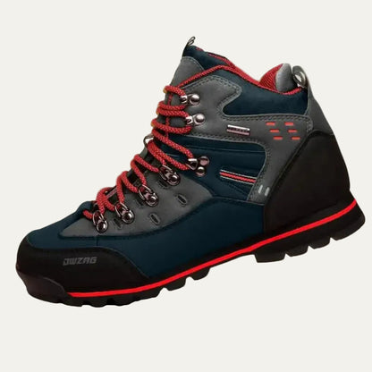 VogeLuxe | Men’s Mid Cut Outdoor Hiking Boots