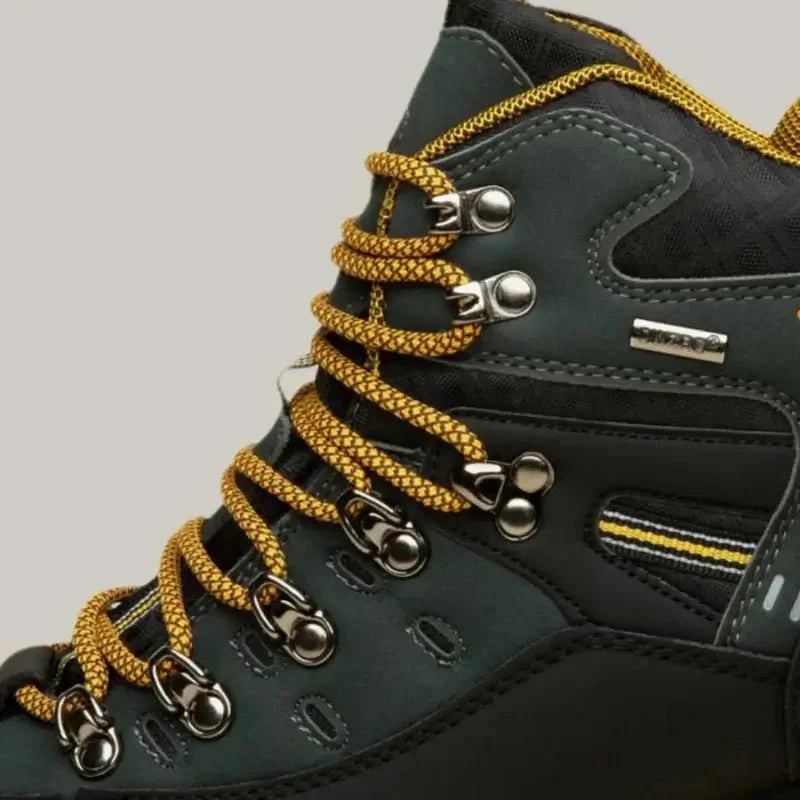 VogeLuxe | Men’s Mid Cut Outdoor Hiking Boots