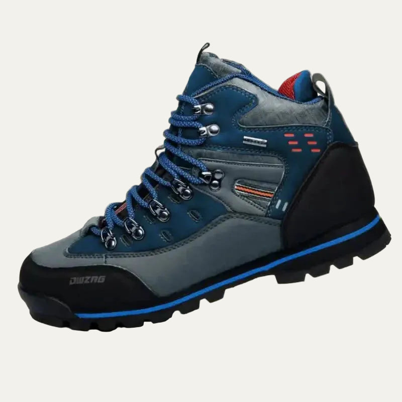 VogeLuxe | Men’s Mid Cut Outdoor Hiking Boots