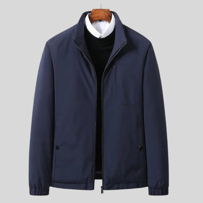VogeLuxe | Men’s Hybrid Technical Puffer Jacket