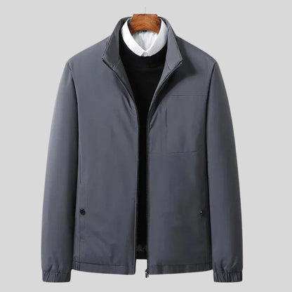 VogeLuxe | Men’s Hybrid Technical Puffer Jacket
