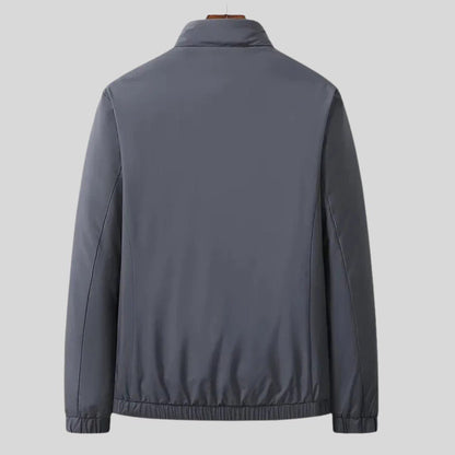 VogeLuxe | Men’s Hybrid Technical Puffer Jacket