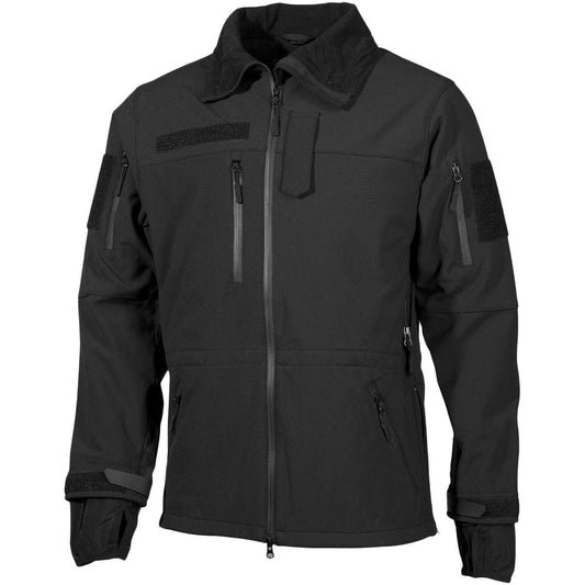 Waterproof Men's Outdoor Field Jacket - VogeLuxe