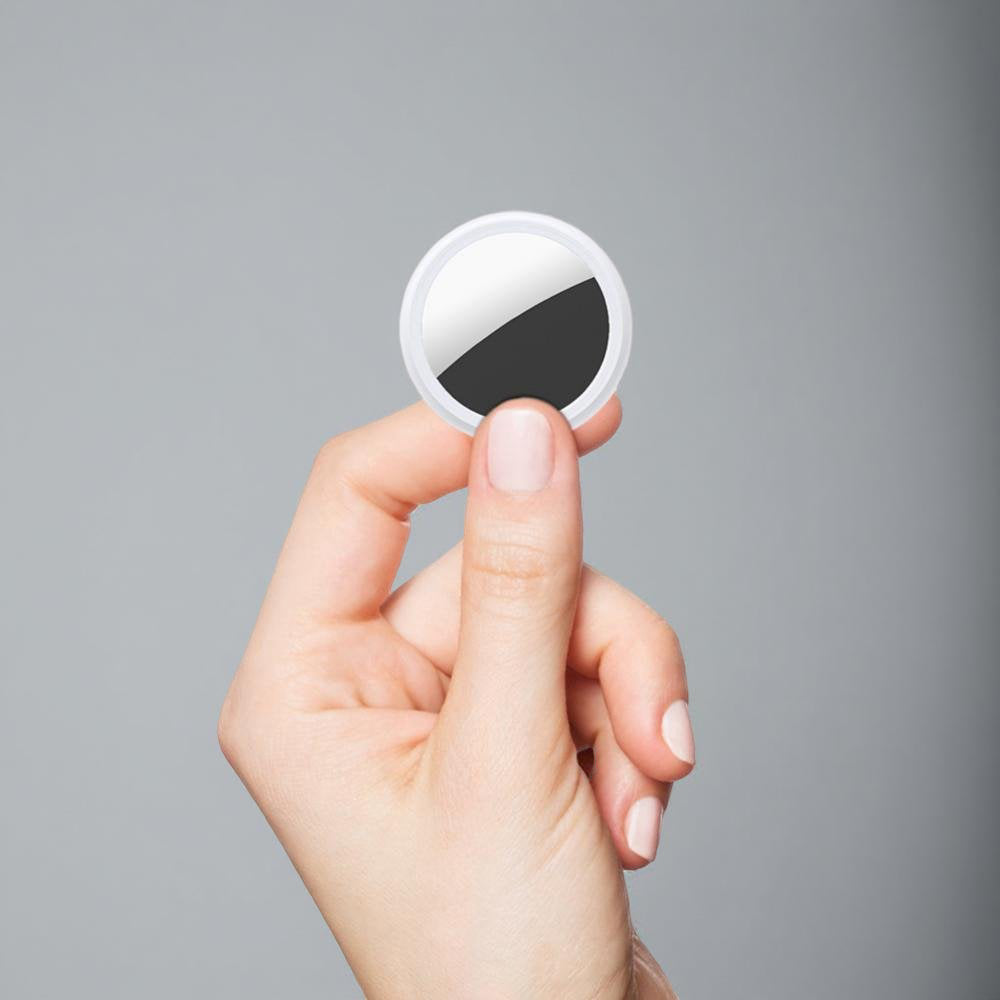 Mini GPS Tracker Device Bluetooth Key Finder - VogeLuxe