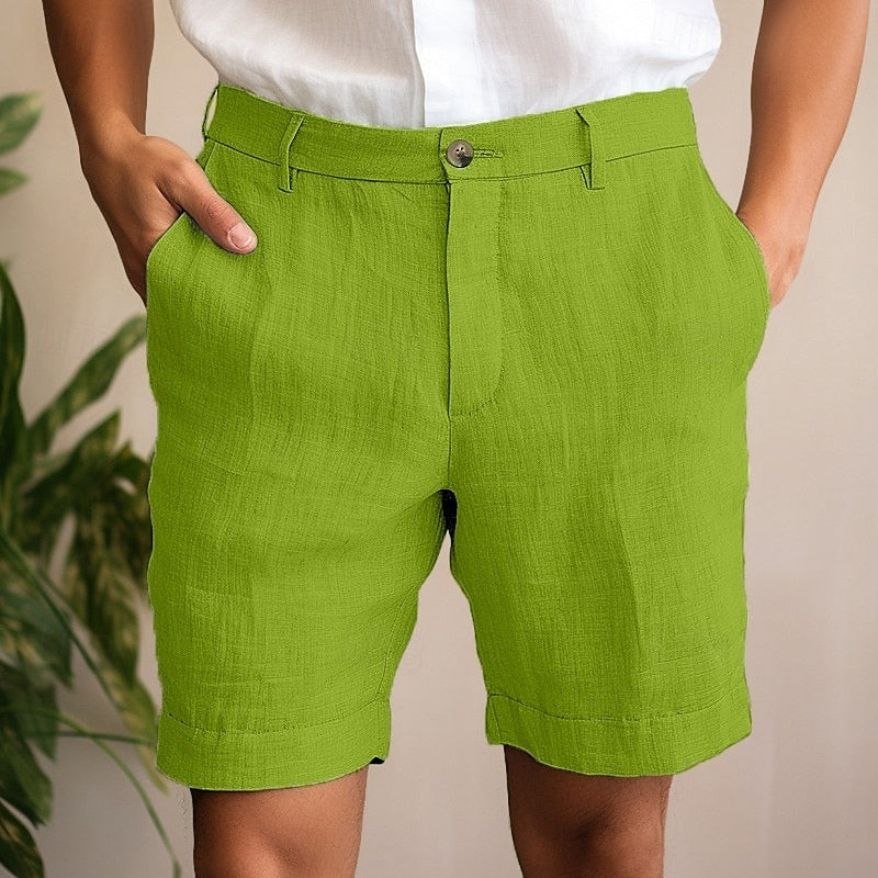 Comfortable Casual Men's Shorts