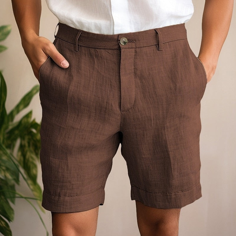 Comfortable Casual Men's Shorts