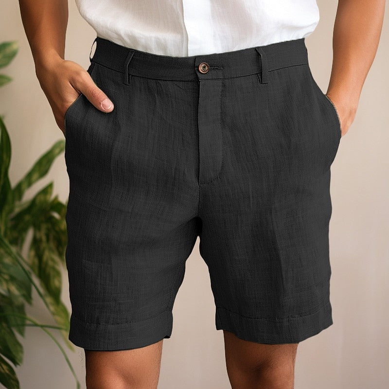Comfortable Casual Men's Shorts
