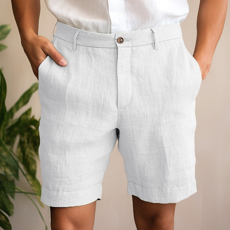 Comfortable Casual Men's Shorts