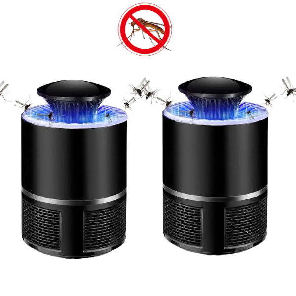Insect Killer Table Lamp