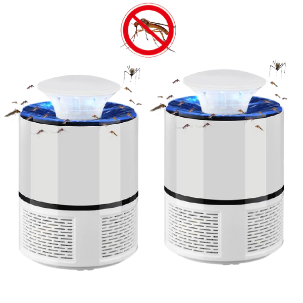 Insect Killer Table Lamp