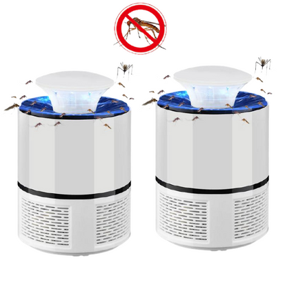 Insect Killer Table Lamp