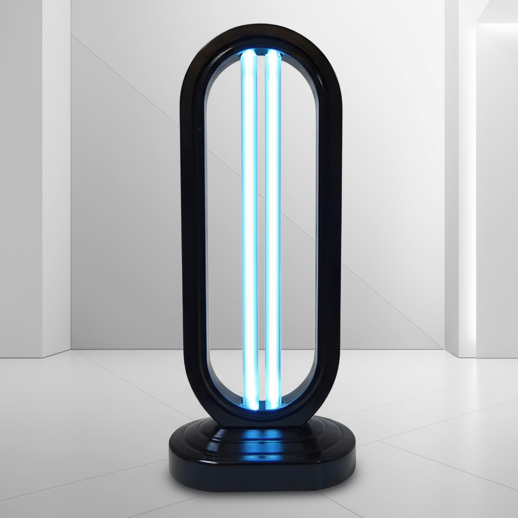 Effective UV Light Disinfectant Bulb for Home Sanitizing