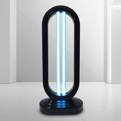 Effective UV Light Disinfectant Bulb for Home Sanitizing
