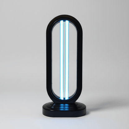 Effective UV Light Disinfectant Bulb for Home Sanitizing - VogeLuxe