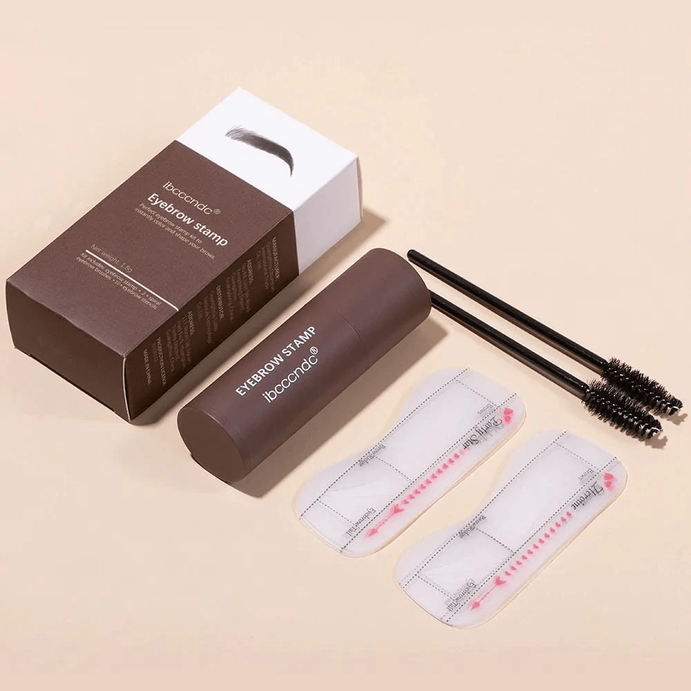 Easy Brow Shaping Stamp Set - VogeLuxe