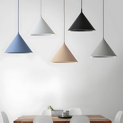Elegant Drop Pendant Light Fixtures - VogeLuxe