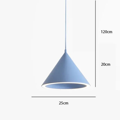 Elegant Drop Pendant Light Fixtures