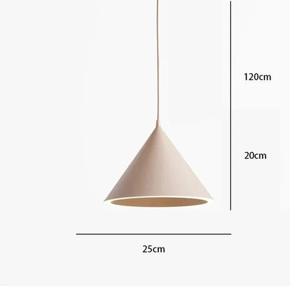 Elegant Drop Pendant Light Fixtures