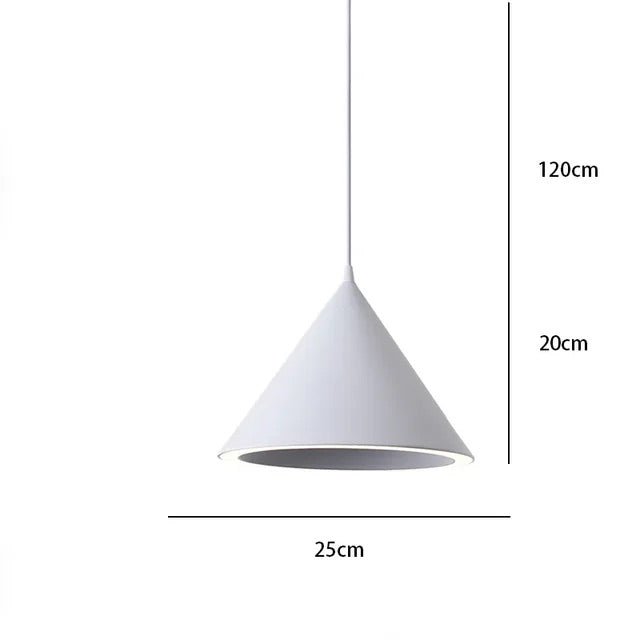 Elegant Drop Pendant Light Fixtures
