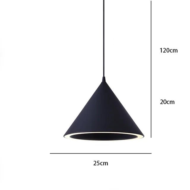 Elegant Drop Pendant Light Fixtures