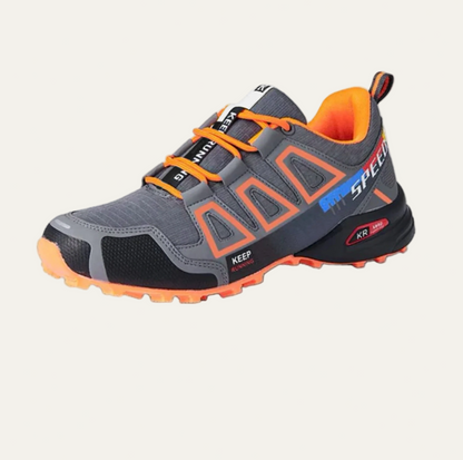 VogeLuxe | Women’s Performance Running Sneakers with Deep Tread