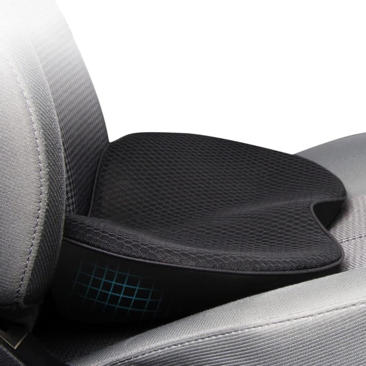 Comfortable Car Seat Cushion for Drivers - VogeLuxe