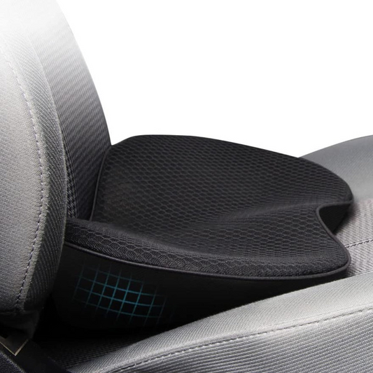 Comfortable Car Seat Cushion for Drivers - VogeLuxe